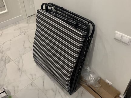 Раскладушка