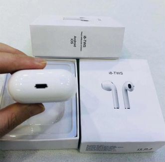 Apple Airpods iFans i8-TWS Беспроводные наушники