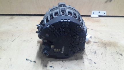 Генератор Вольво S60 2.0 2013-2018