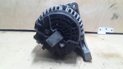 Генератор Вольво Xc70 2.4 2000-2007