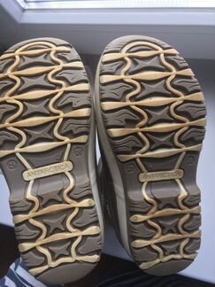 Сноубутсы Antarctica/ Artica для девочки