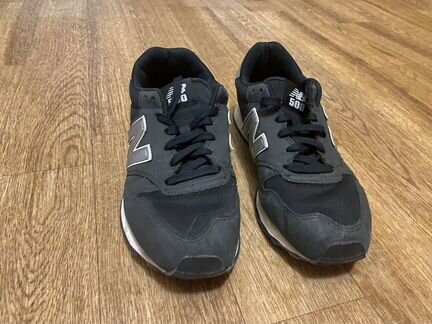 Кроссовки new balance