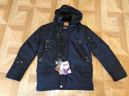 Куртка зимняя Scanndi Finland