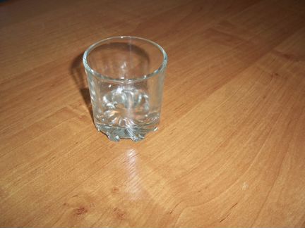 Стаканы 75гр