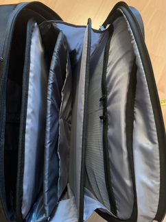 Case logic KLR215 сумка на колёсиках