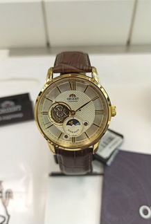 Оригинальные orient RA-AS0004S1 (оф. гарантия)