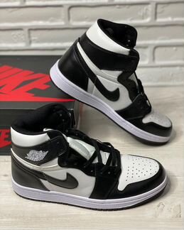Nike Air Jordan 1 с Доставкой