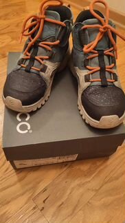 Ботинки ecco xperfection 32размера