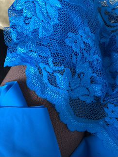 Платье рейтинговое для бальных танцев Англия р.30