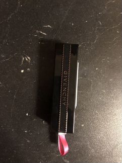 Givenchy помада