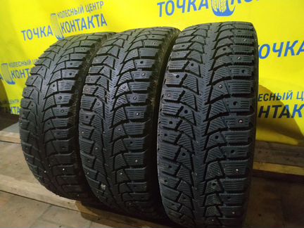 195 55 16 maxx ispresa spike