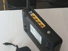 Wi-Fi роутер D-link DSL-2640U объявление продам