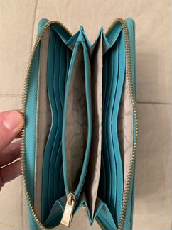 Кошелек Furla кожа