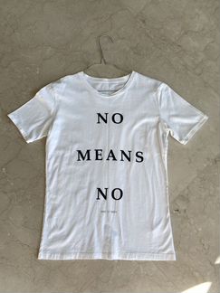 Футболка Pinko, Nude by nubu