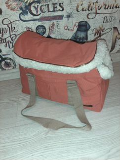 Переноска для собак