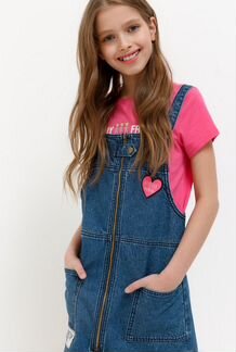 Сарафан джинсовый Acoola