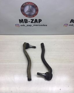 Наконечник тяги рулевой Mercedes GL ML 164