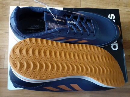 Осенние кроссовки Adidas