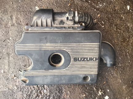 Корпус воздушного фильтра Suzuki SX4 SX-4