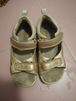 Сандали Экко