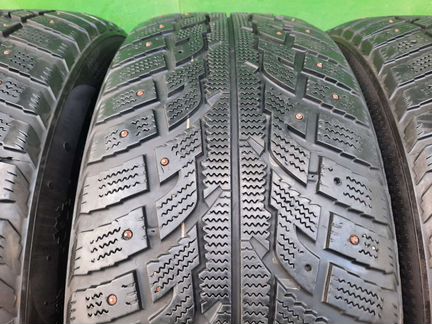 Зимние шины 285/60R18 Kumho I Zen RV Stud KC16