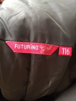 Зимние штаны для девочки