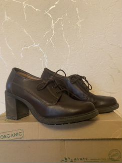 Ботинки