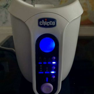 Подогреватель для детского питания