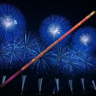 Салют Фейерверк