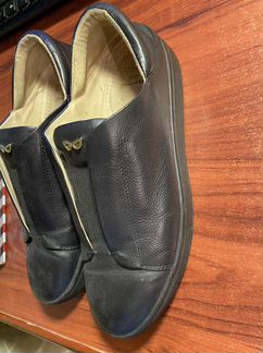 Слипоны Эвелина Хромченко Эконика