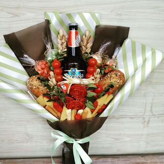 Мужской букет