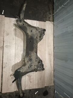 Подрамник передний Citroen C4 B7