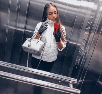 Куртка демисезон 42 размер