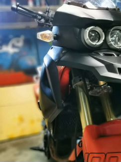 Stels 400 GS Туристический эндуро