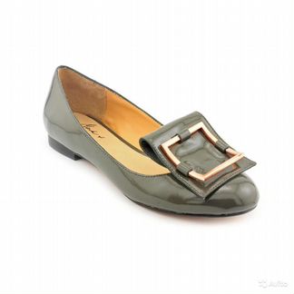 Новые туфли Mark James By Badgley Mischka. Оригина