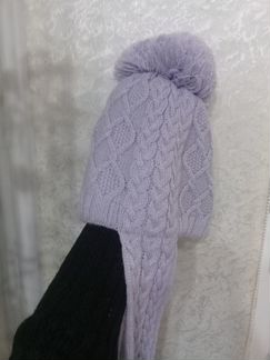 Новые шапки