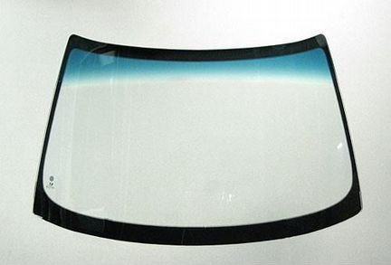 Лобовое стекло Honda Domani II 1994-2000