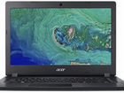 Ноутбук Acer Aspire 3 A315-53G-59LF черный
