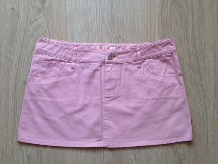 Лот из 2х юбок Kira Plastinina, Ostin