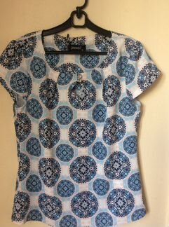 Новая блузка Prenda