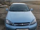 Chevrolet Lacetti 1.6 МТ, 2012, 120 000 км