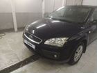 Ford Focus 1.8 МТ, 2006, 239 000 км