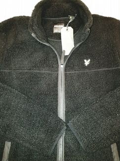 Толстовка lyle & scott (L)