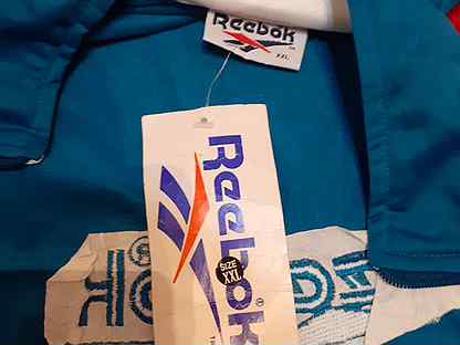 Reebok костюм 90