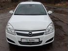 Opel Astra 1.6 МТ, 2013, 80 000 км объявление продам