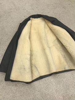 Куртка мужская зимняя