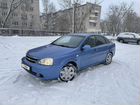 Chevrolet Lacetti 1.4 МТ, 2007, 183 150 км