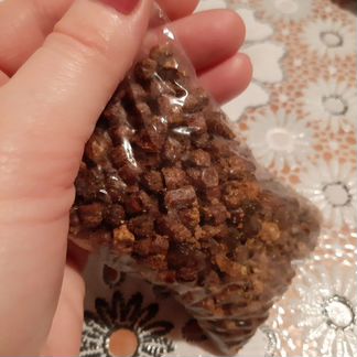 Перга пчелиная
