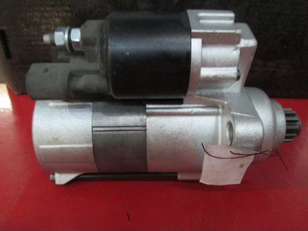 Стартер Vag 1.6 2.0 diesel