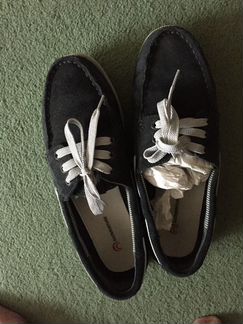 Мокасины Outventure